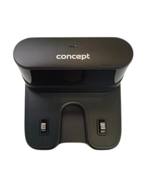 Dokovací stanice pro roboty Concept VR3400, VR3300