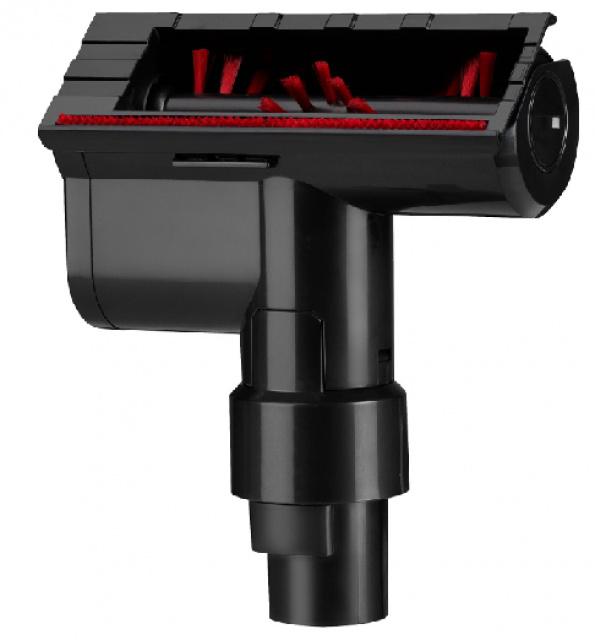 Fotografie Malý turbokartáč pro tyčový vysavač Concept VP6040