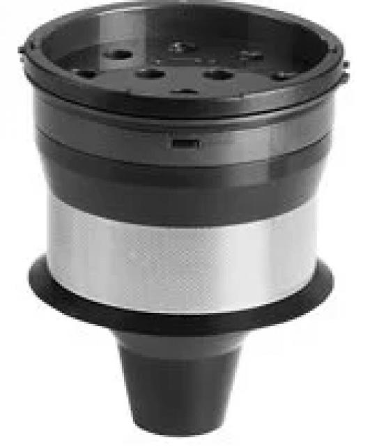 Fotografie Filtr do nádoby na prach vysavače CONCEPT VP 6250 Ultimate Pro hrubý