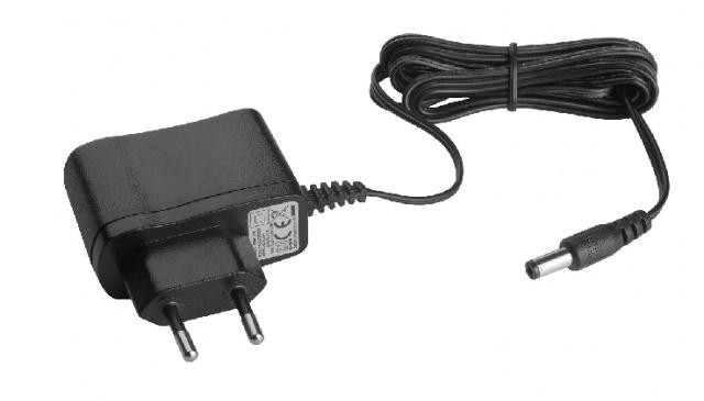 Fotografie Nabíjecí adaptér pro tyčový vysavač Concept VP6040