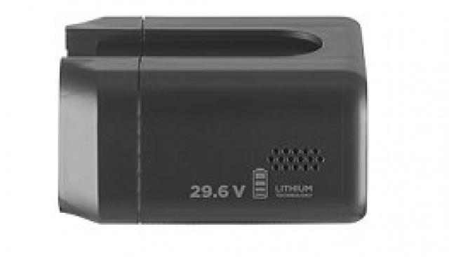 Fotografie Akumulátor pro tyčový vysavač Concept VP6045