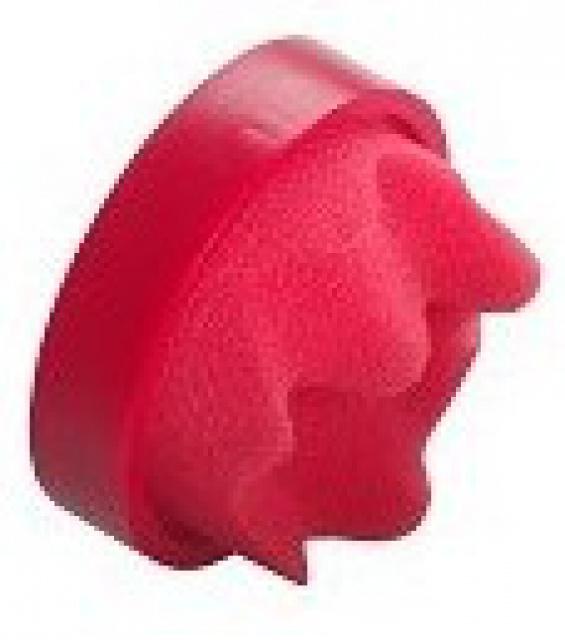 Fotografie Jemný filtr Concept VP2000 do prachové nádoby