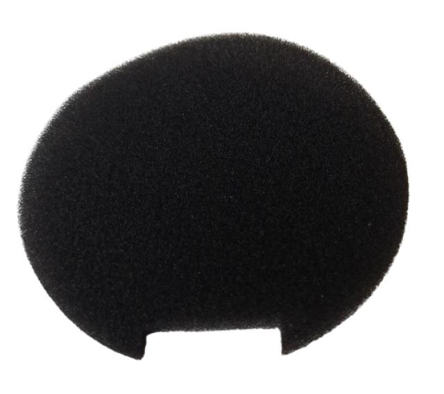 Fotografie Molitanový filtr pro vysavač CONCEPT VP 6150 Ultimate UV Power vstupní