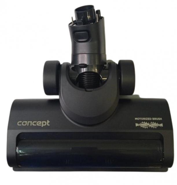 Turbokartáč pro tyčový vysavač Concept VP4220 Aquaglide