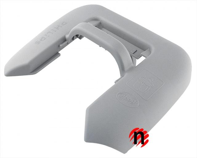 20 Sacchetti Con Filtro Sacchetti Per Aspirapolvere Philips FC9194/01