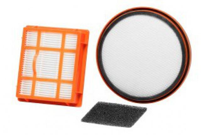 Filtry do vysavače AEG AEF139 kompatibilní, 3ks filtrů