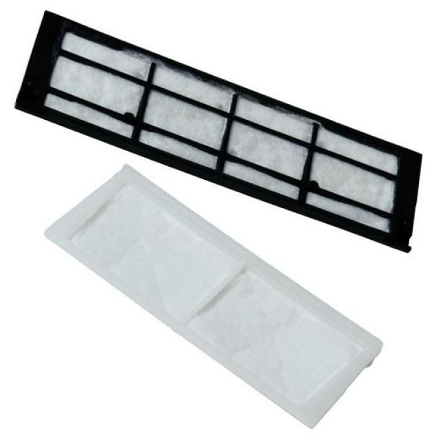 Fotografie Filtry ELECTROLUX EF39 pro Ingenio, Harmony a Tornado Ligne