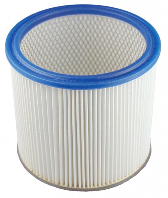 Omývatelný filtr pro vysavač SHOP VAC 2000, filtr. plocha 0,58 m2