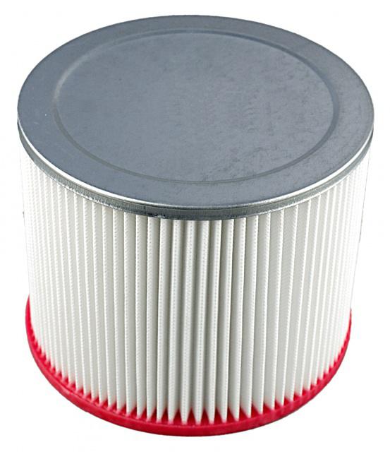 Filtr pro MATRIX WDCN 1300/1400 Niro, Inox - uzavřený, filtr.plocha 0,46 m2