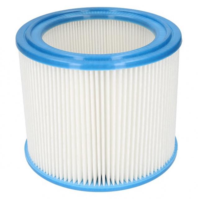 Fotografie Válcový filtr pro vysavače NILFISK Org. Gr. 302002405 vyztužený