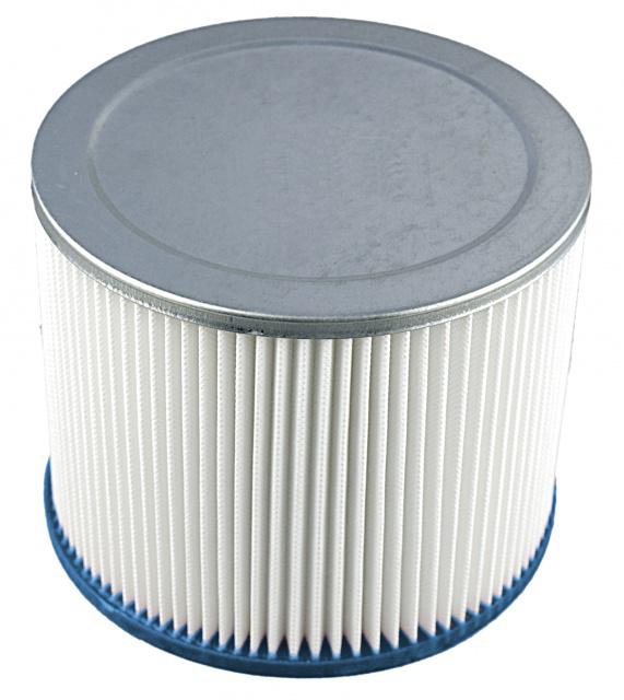 Filtr pro BOSCH GAS 12-50RF - vyztužený, filtr. plocha 1,11 m2 (EU)