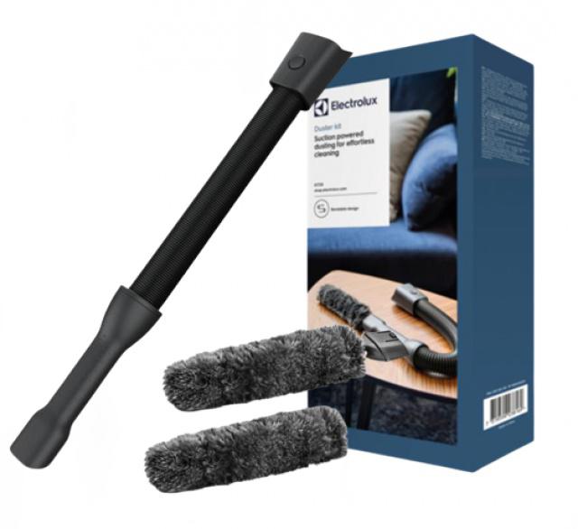 Sada hubic Electrolux Duster pro ELECTROLUX Well Q7 WQ71-2BSWF KIT21