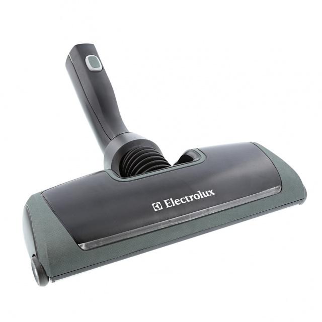 Fotografie Motorizovaná hubice 2GAC pro vysavač ELECTROLUX UltraPerformer ovál 2G AeroPro