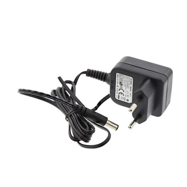 Nabíječka pro ruční vysavač Electrolux Rapido ZB5003W, AEG AG5003, AG4103