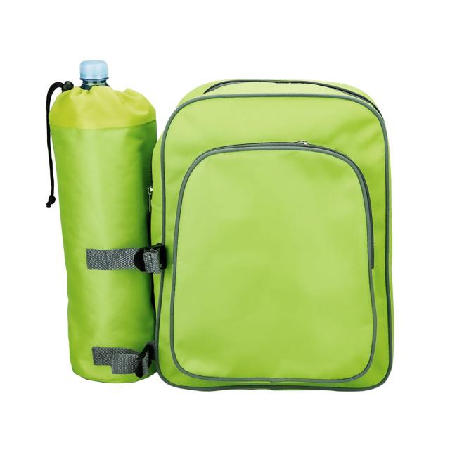 Termo batoh Eldom Promis TL10Z, zelený, 10L