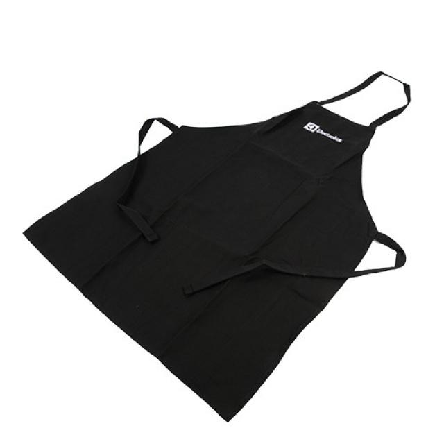 Kuchyňská zástěra černá s logem originál Electrolux