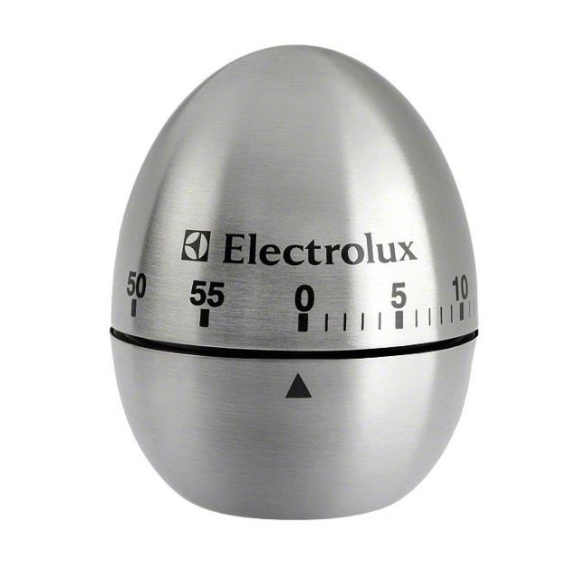 Kuchyňská minutka vajíčko mechanická Electrolux