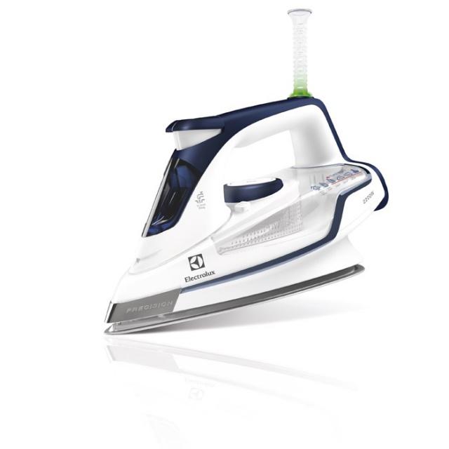 Napařovací žehlička Electrolux Precision4Safety EDB6120 Electrolux