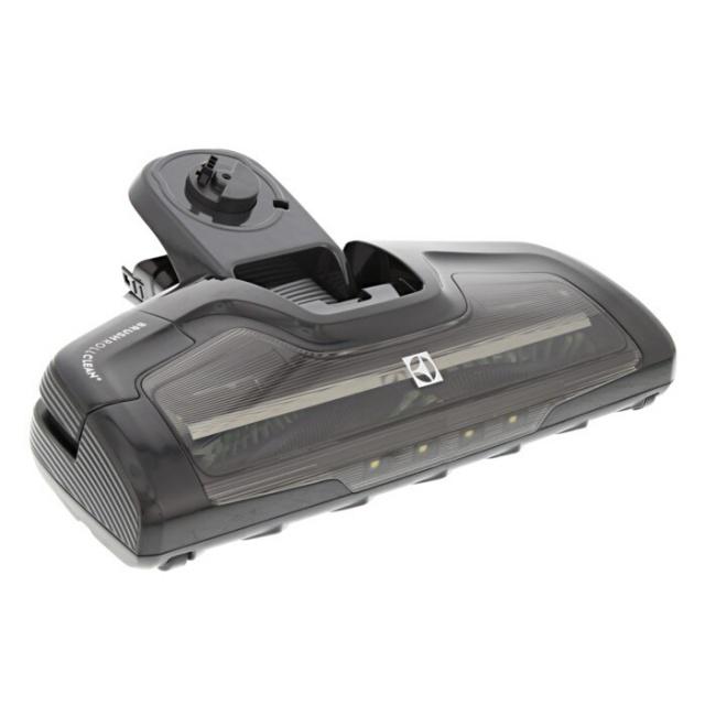 Fotografie Hubice Electrolux k vysavači ELECTROLUX ErgoRapido ZB3015SW černá 18V