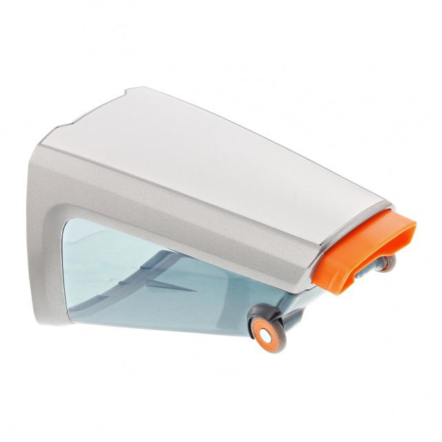 Zásobník na prach pro ruční vysavač AEG AG 6114 sestavený