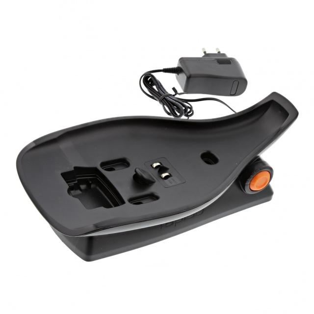 Nabíjecí stanice ELECTROLUX Rapido ZB6118, AG61, HX6-35TM