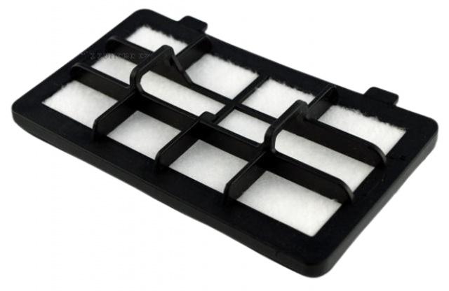 Mikrofiltr pro bezsáčkový vysavač TORNADO CompactGo Cyclonic 1ks