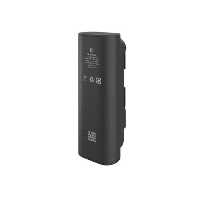 Fotografie Baterie Electrolux ZE167 4,0Ah pro vysavač ELECTROLUX 700 EP71UB14DB originální