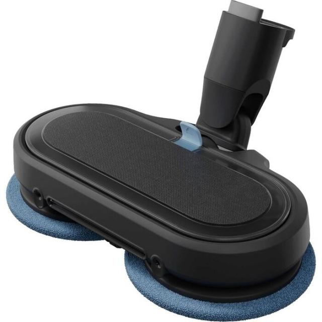 Fotografie Mop PowerPro k vysavači ELECTROLUX 800 EP81UB25SH s integrovanou nádržkou na vodu