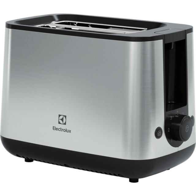 Electrolux Topinkovač Electrolux Create 3, E3T1-3ST, 800 W