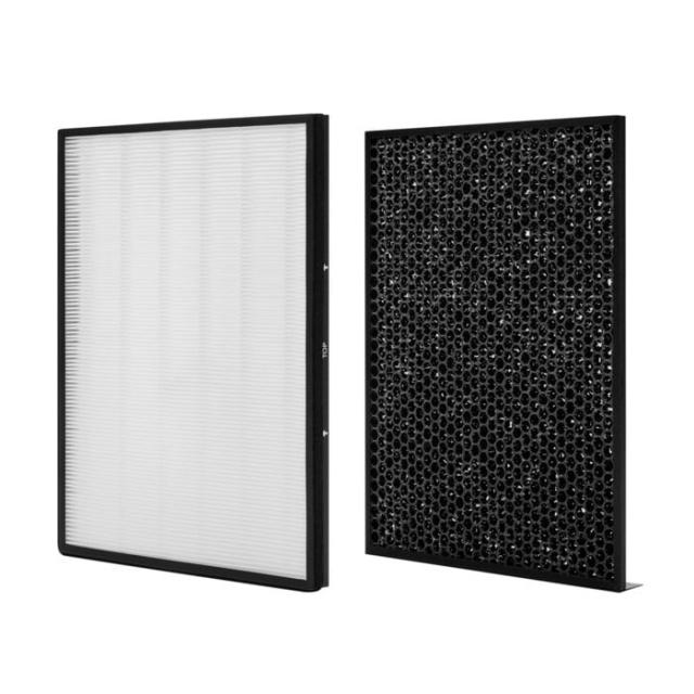 Fotografie Antismogový filtr Electrolux EFWCLN3 pro čističku vzduchu WELL A7 a WELL A5