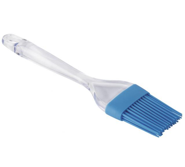 Xavax Silikonový štětec na grilování 22 cm Xavax