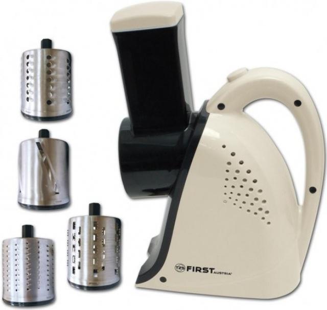 Fotografie First Austria FA 5112- 2