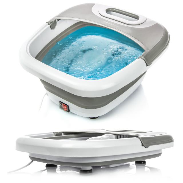 Koupel na nohy FIRST Austria FA 8116-2, skládací