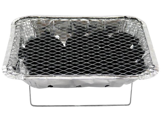 Jednorázový gril 600g Favorit Favorit
