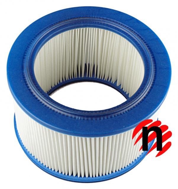 Hauptfilter geeignet für Protool VCP 260 E-L AC / VCP