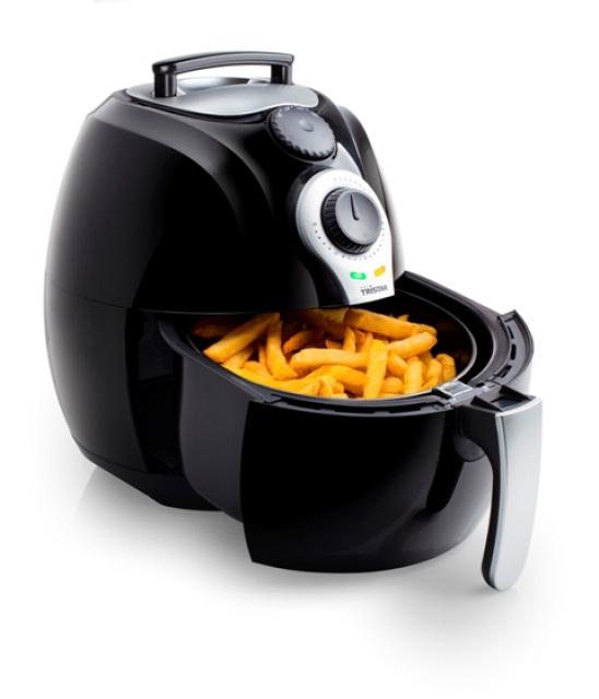 Fritéza na smaení bez tuku Crispy Fryer FR 6990 od firmy Tristar