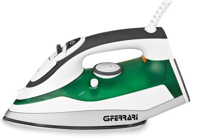 Napařovací žehlička G3 Ferrari ForInox G4S006 G3Ferrari