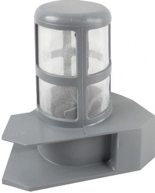 Gallet Vnější filtr Gallet ASP 612