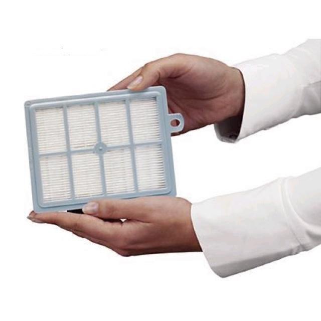 KIT De D&eacute;marrage Pour PHILIPS, 2 Pi&egrave;ces/paquet, Pour FC8204 FC8060