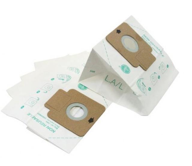 HOOVER H64 Originální sáčky pro Capture, Freespace, Flash, Sprint 5ks