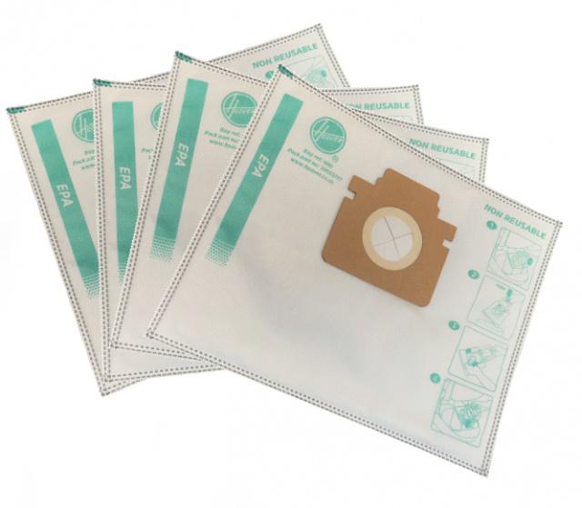 HOOVER H88 Originální sáčky pro H-Energy 500 4ks