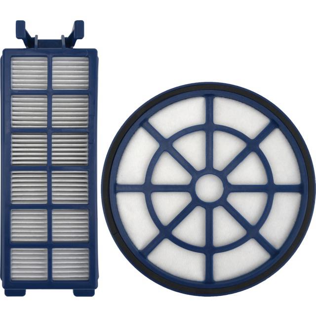 Filtry HOOVER U103 pro bezsáčkové vysavače H-Power 300 1+1ks