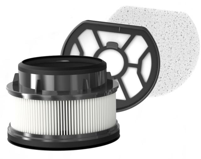 Filtry HOOVER U106 pro vysavače H-Free 900 sada 3ks