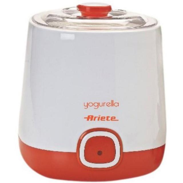 Ariete Jogurtovač Ariete ART 621, 1 litr