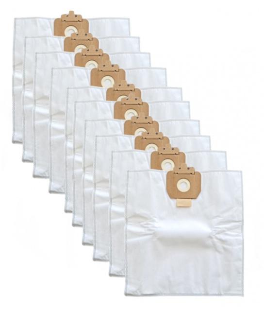 Sáčky k vysavači TASKI Samba 43x41cm textilní 10ks