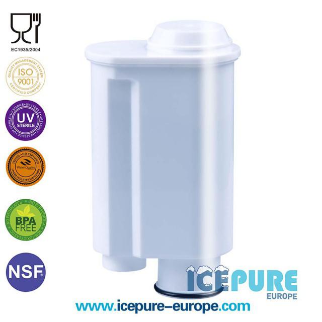Icepure Vodní filtr IcePure CMF005 pro kávovary Philips Saeco a Gaggia