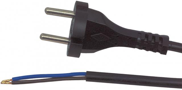 Napájecí kabel k vysavači 15 metrů