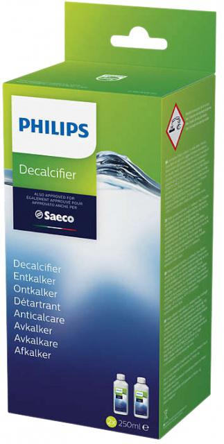 Odvápňovač pro Espresso kávovary Saeco VP 500 ml Philips