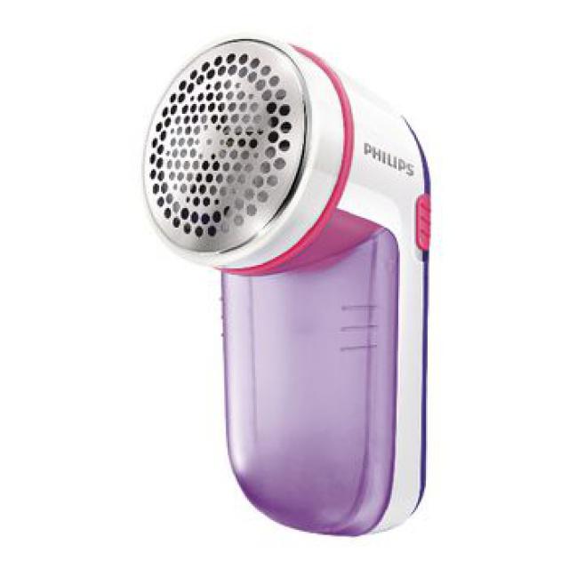Odžmolkovač Philips, 8800 otáček Philips
