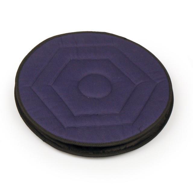 Otáčecí poduška pro usnadnění vstávání 44cm / 360° Vitility Vitility